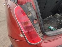 Lancia Ypsilon 843 1.2 80CV 2003-2011