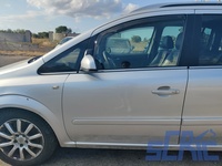 Opel Zafira B A05 1.9 CDTI 120CV 2005-2015