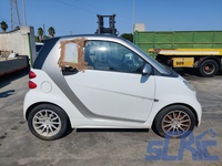 Smart Fortwo Coupe 451 1.0 71CV 2007-2023