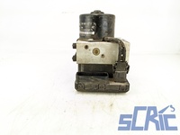 Centralina Pompa Abs VW GOLF 4 1J1 1.6 16V 2000-2005 1J0614117D, 1J0907379P 9