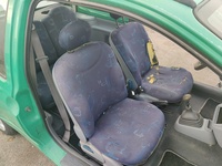 Renault Twingo 1 C06 1.2 55CV 1993-1996