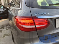 Mercedes Classe C S205 C 220 D 4MATIC 170CV 2015-2018