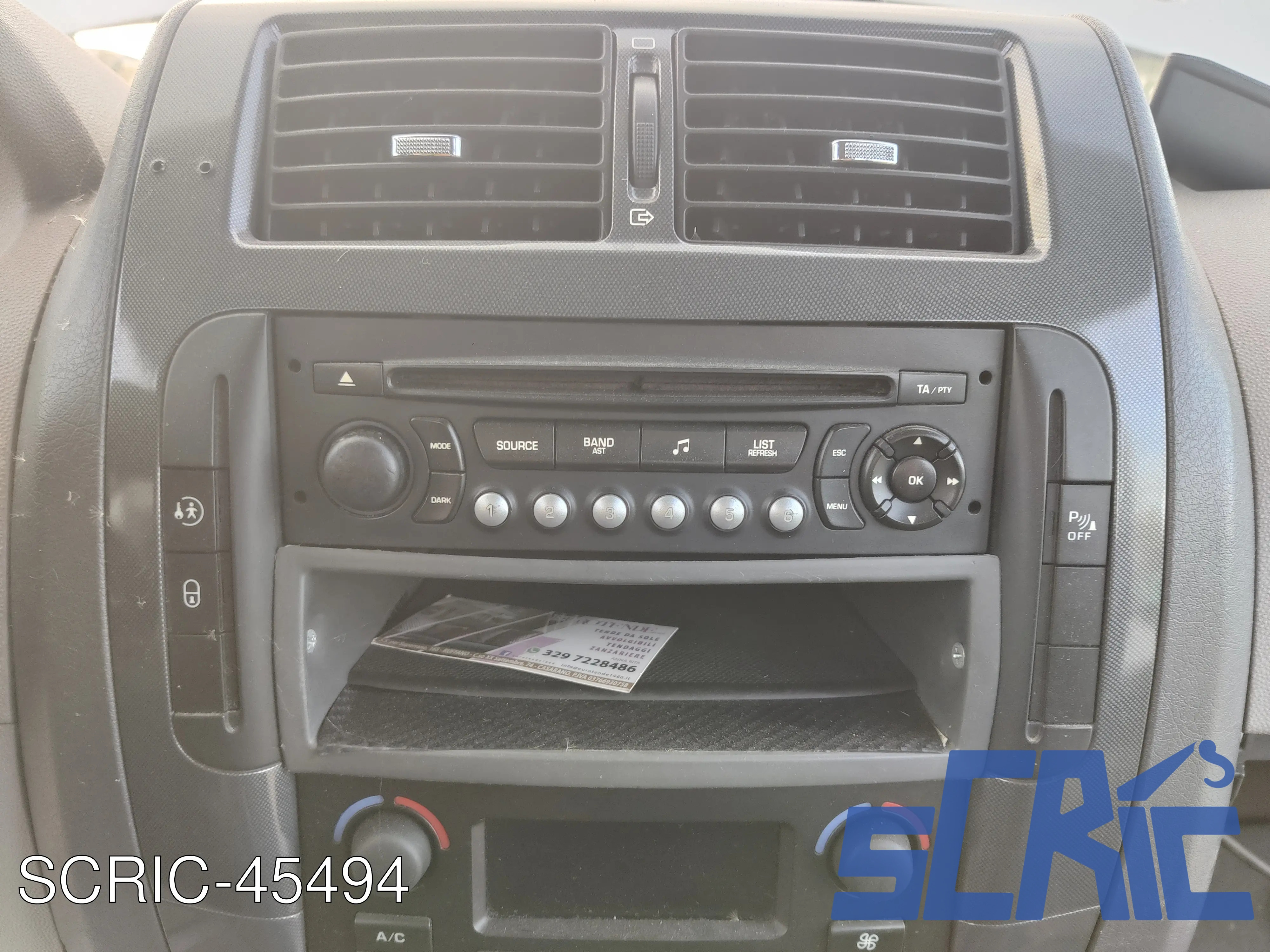 Stereo Radio