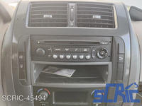 Stereo Radio