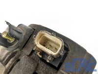 Alternatore FORD FOCUS DAW, DBW 1.8 TDCI 2001-2004 1M5T10300BC, 1301377 6