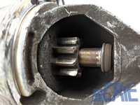 Motorino Avviamento OPEL ZAFIRA A T98 1.8 16V 2000-2005 0001107404, 55556130