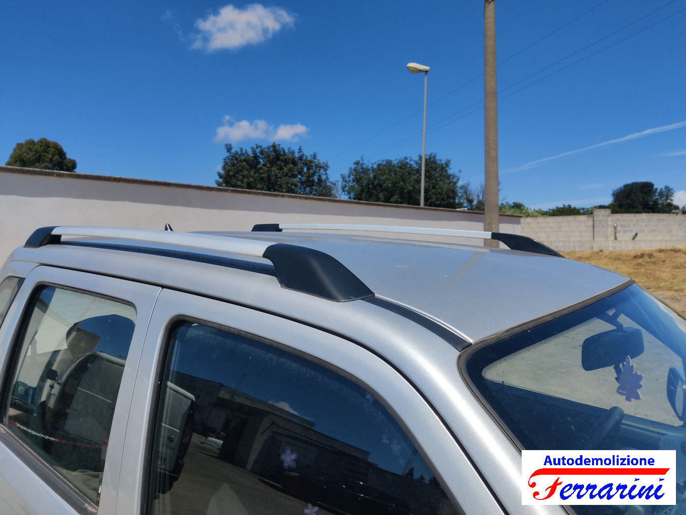 Opel Agila A H00 1.3 CDTI 70CV 2003-2007