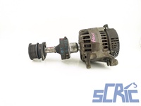 Alternatore FORD FOCUS DAW, DBW 1.8 TDCI 2001-2004 1S4T10300AA, 5902129024767
