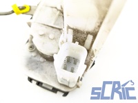 Serratura Porta FIAT PANDA 169 2004-2012 sinistro, sx, posteriore, post 46803516