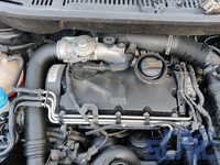 Vw Touran 1T1, 1T2 1.9 TDI 105CV 2003-2010