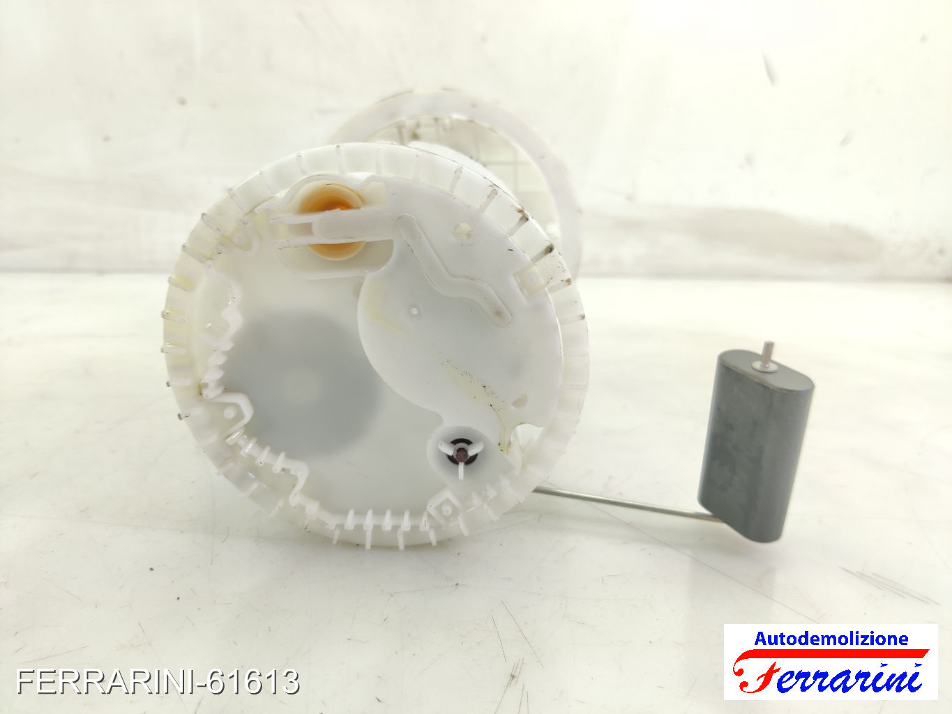Cestello Pompa Galleggiante Serbatoio CITROEN C3 1 FC, FN 1.4 16V 2003-2009