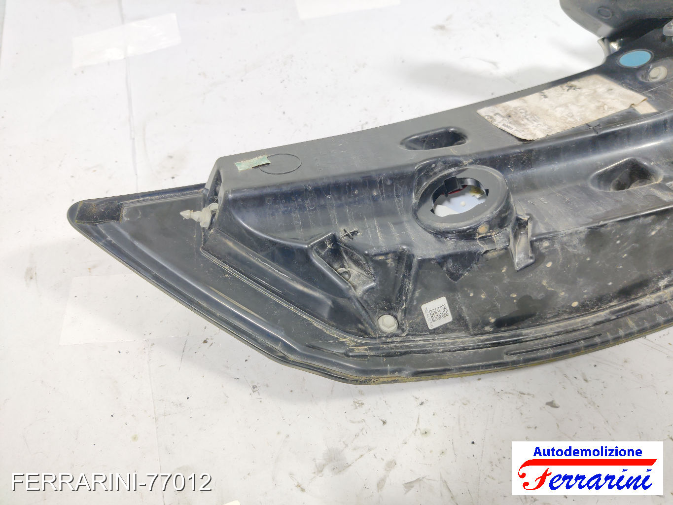Fanalino Stop Posteriore FORD EDGE 2015-2018 destro, dx 7
