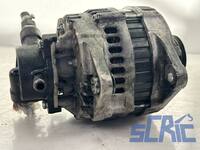 Alternatore OPEL ASTRA G SW T98 1.7 DTI 16V 2000-2004 ALT5610A, 98056867