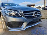 Mercedes Classe C S205 C 220 D 4MATIC 170CV 2015-2018