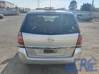 Opel Zafira B A05 1.9 CDTI 120CV 2005-2015