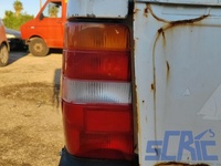 Fiat Fiorino Pick-Up 146 1.7 TD 63CV 1997-2001