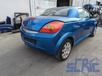Opel Tigra Twintop X04 1.4 90CV 2004-2010
