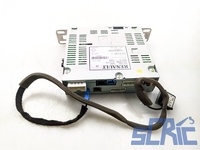 Stereo Radio RENAULT MEGANE 4 B9A M N 2015-2023 281150241R, 281152288R