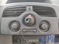Renault Kangoo FW0/1 1.5 DCI 85 86CV 2008-2023