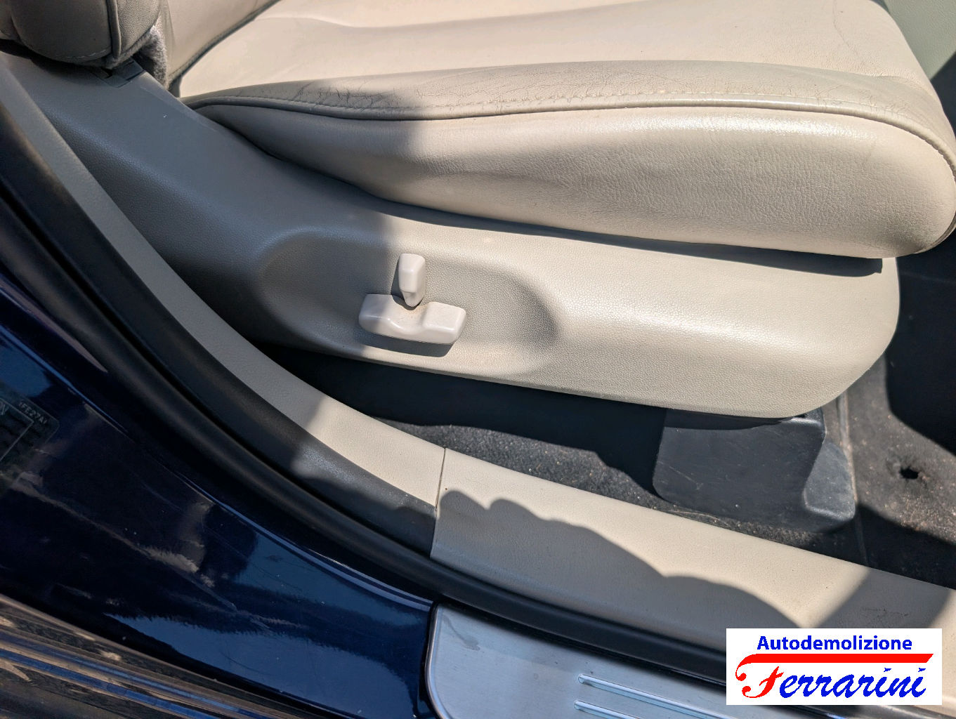 Mazda Cx-7 ER 2.2 MZR-CD AWD 173CV 2009-2013