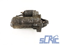 Motorino Avviamento AUDI A4 8E+02 1.9 TDI 2000-2004 068911024E, 168301 7