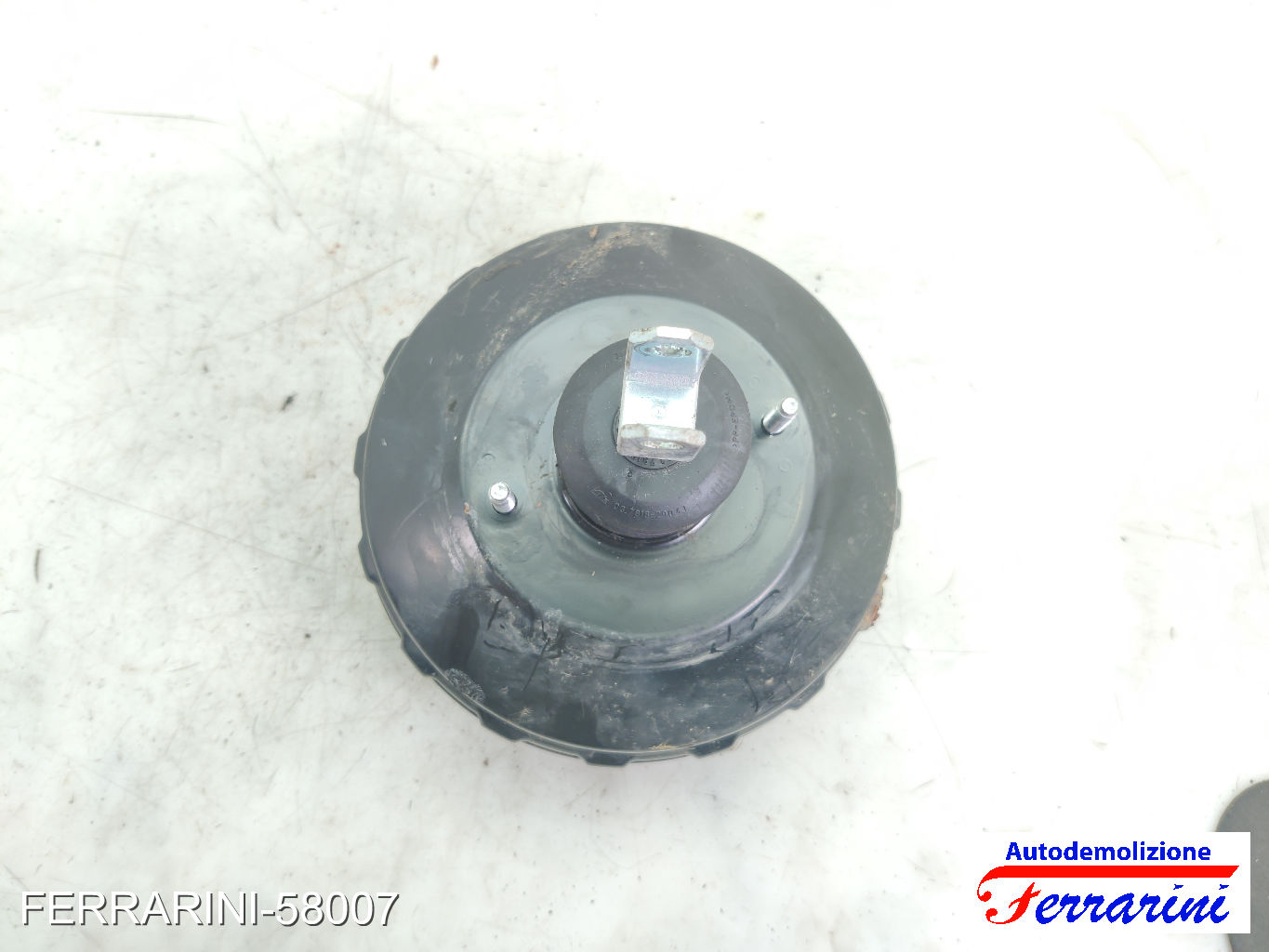 Servofreno BMW 3 TOURING E91 320D 2005-2012 29677593101, 25220537200530