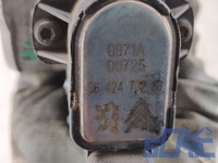 Corpo Farfallato PEUGEOT 406 8B 1.8 16V 2000-2004 9642473280, 00725, 0261230057 7