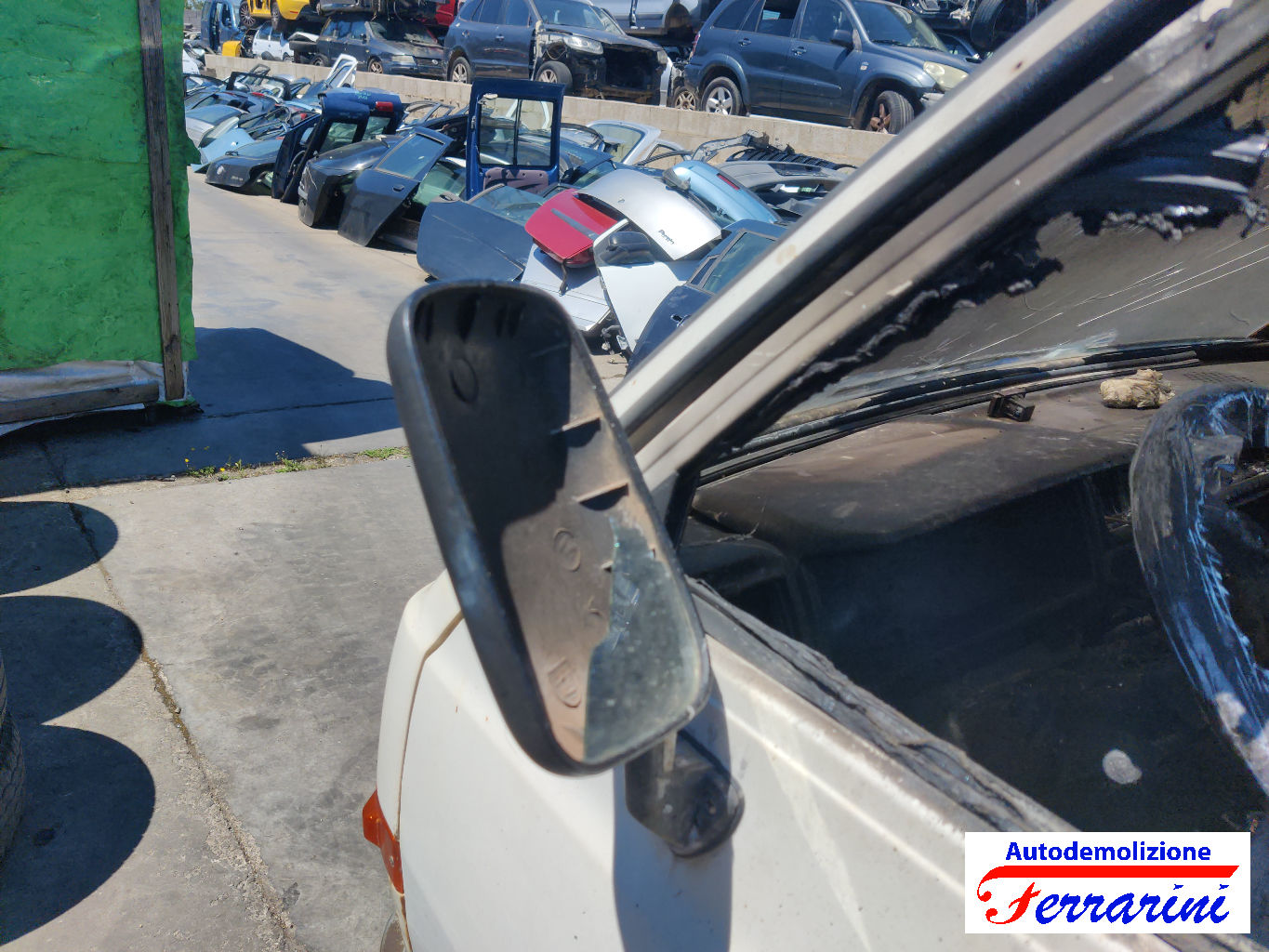 Nissan Vanette C22 2.0 D 67CV 1991-1995