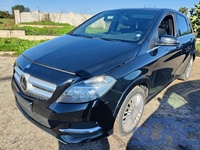 Mercedes Classe B W246 B 200 C 156CV 2012-2017