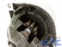 Motorino Avviamento ALFA ROMEO 166 936 2.4 JTD 2006-2007 0001109268, 51832954
