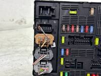 Body Computer RENAULT SCENIC 3 JZ0/1 1.5 DCI 2009-2023 284B62342R, USMJR95 20