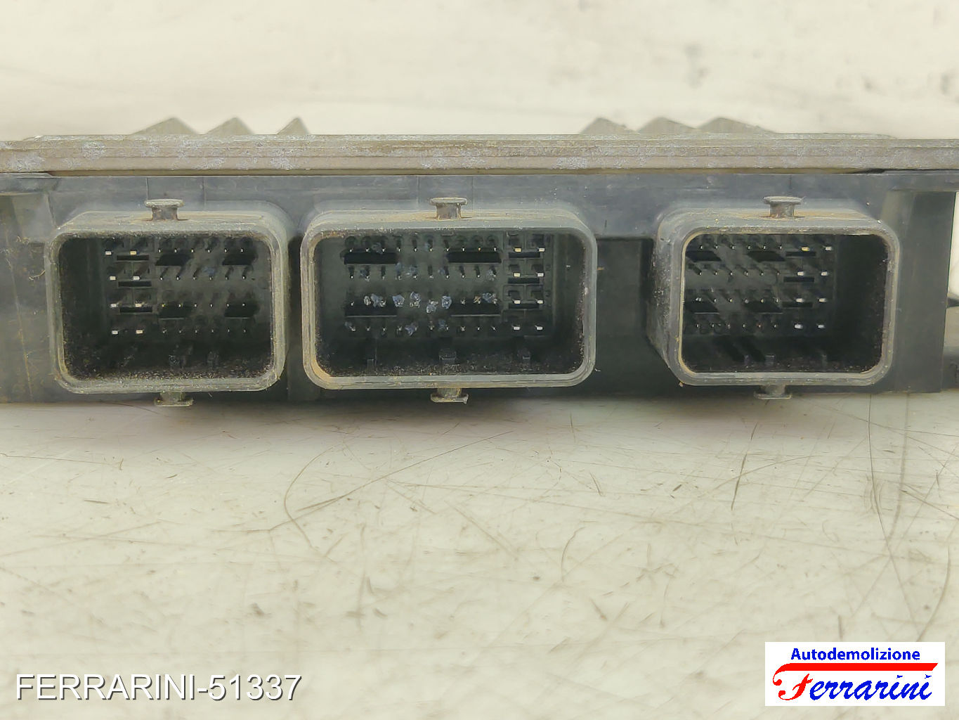 K9K T7 Kit Accensione RENAULT MODUS F/JP0 1.5 DCI 2004-2023 8200911560