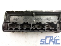 Kit Accensione OPEL ZAFIRA TOURER C P12 1.6 CNG 2011-2023 55570959, 22835090 16