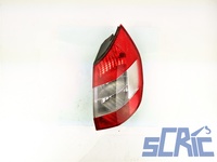 Fanalino Stop Posteriore Retro Destra