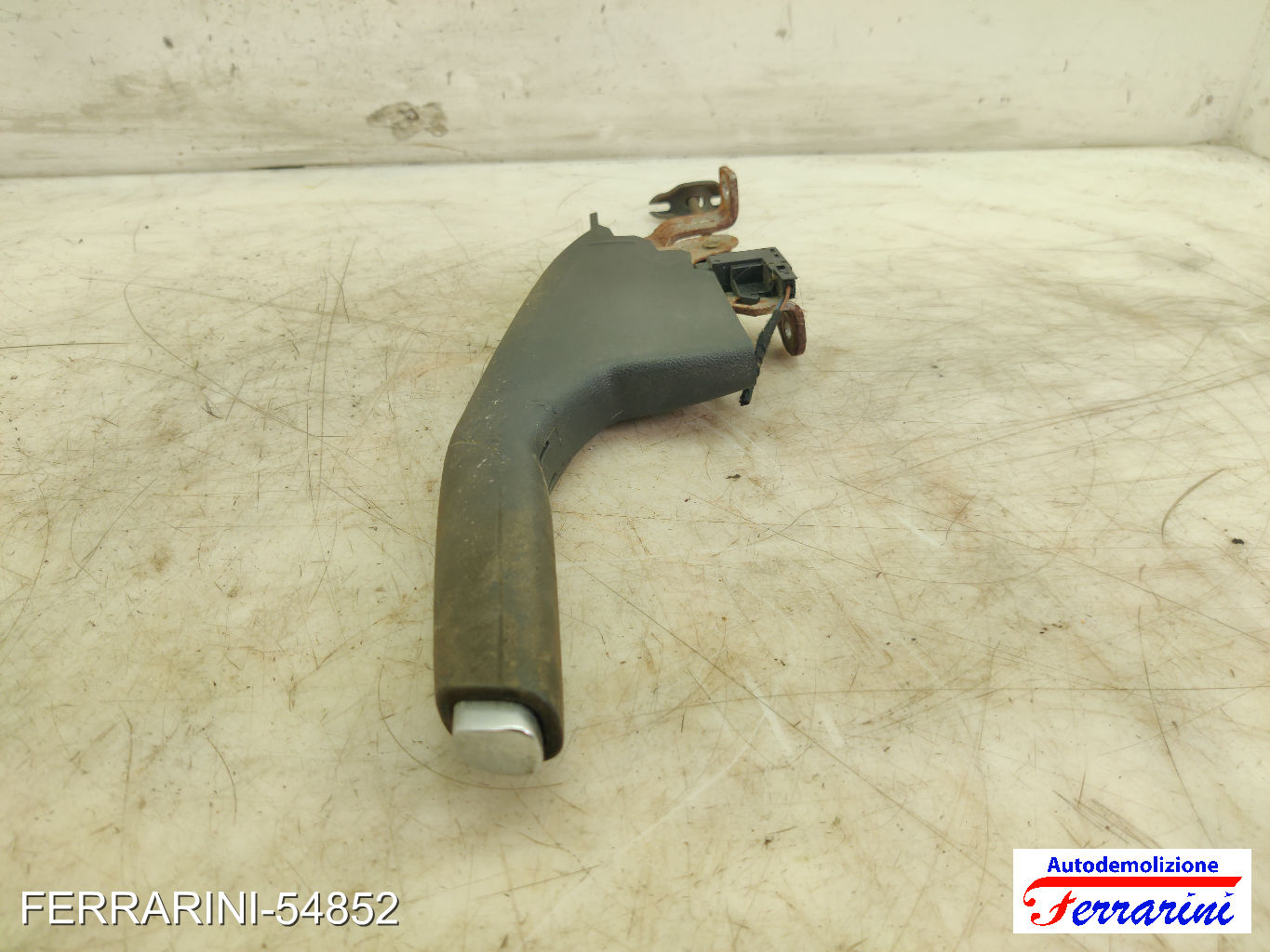 Leva Freno A Mano VW POLO 6C1, 6R1 2009-2023