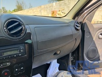 Dacia Duster HS 1.6 16V 105CV 2010-2018