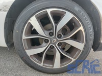 Renault Megane 4 B9A M N 1.5 DCI 110 110CV 2015-2023