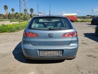 Seat Ibiza 3 6L1 1.4 TDI 75CV 2002-2005
