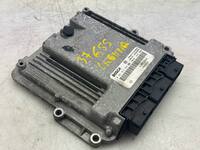Centralina Motore RENAULT LAGUNA 3 SW KT0/1 2.0 DCI 2007-2015 0281014646