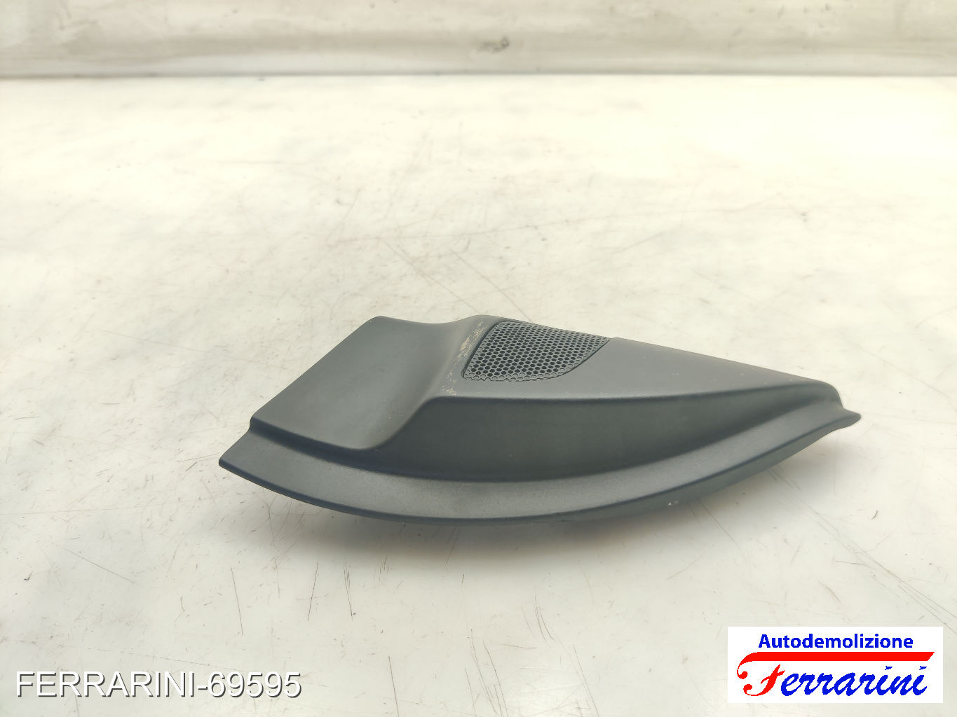 copertura cassa tweeter sinistra LANCIA DELTA 3 844 2008-2014 735469321 7