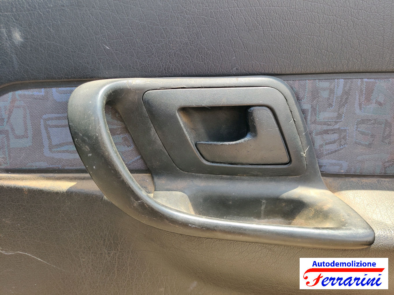 Seat Ibiza 2 6K1 1.0I 50CV 1996-2002