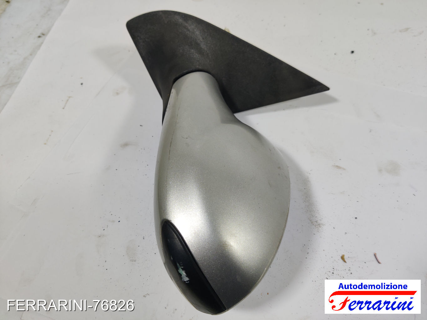Specchietto Laterale LANCIA Y 840 1996-2003 sinistro, sx