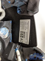Volante Sterzo RENAULT MEGANE 4 B9A M N 2015-2023 484005825R, 1603110134