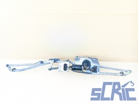Spazzacqua Motorino Tergicristallo FORD GALAXY WGR 1997-2000 0390241430