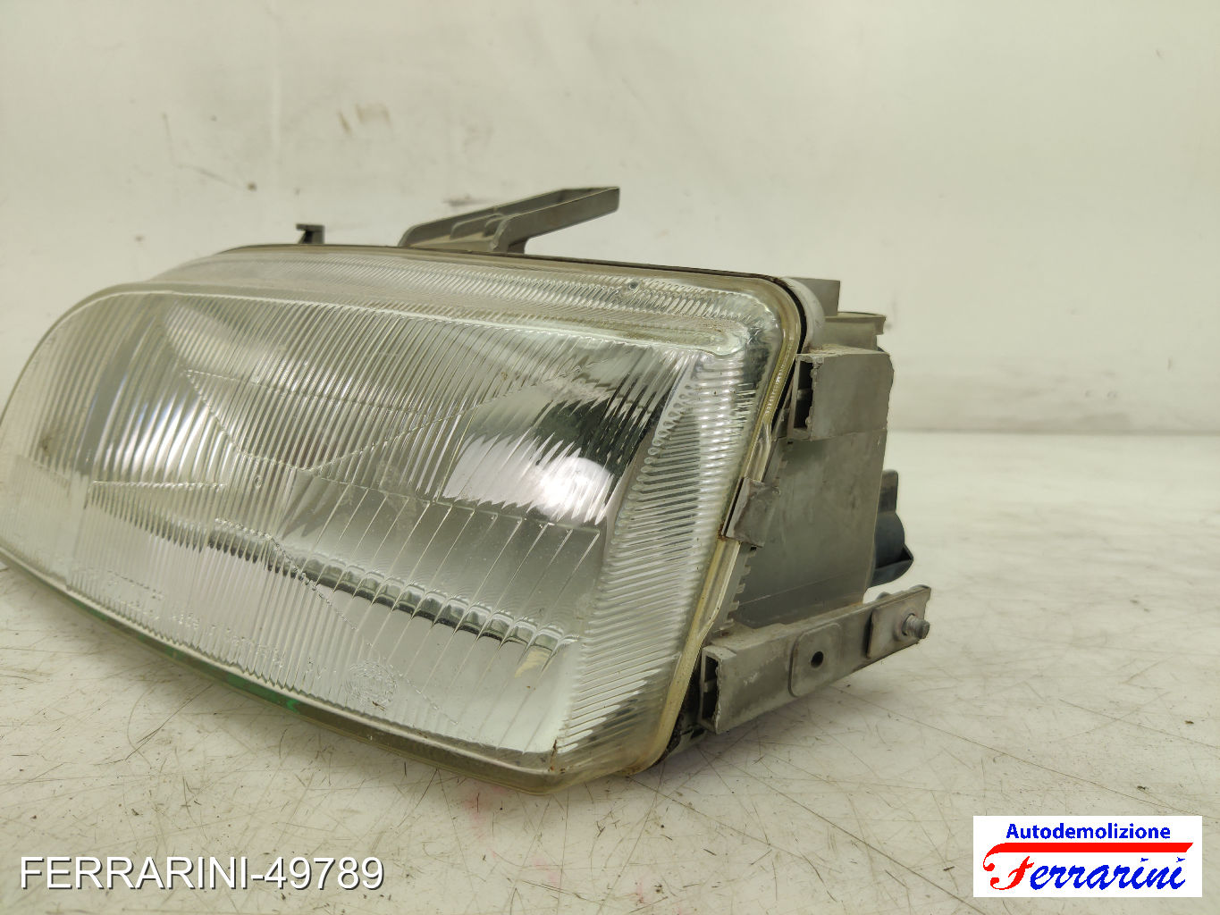 Faro Anteriore FIAT PUNTO 176 1993-1999 sinistro, sx 46407145 10