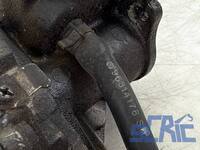 Spinterogeno Distributore DAEWOO MATIZ M100, M150 0.8 1998-2002 96289411
