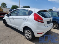 Ford Fiesta 6 CB1, CCN 1.25 82CV 2008-2017