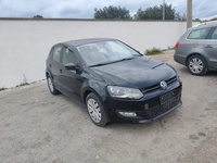 Vw Polo 6C1, 6R1 1.2 TDI 75CV 2009-2023