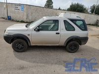 Land Rover Freelander L314 2.0 DI 4X4 98CV 1998-2000