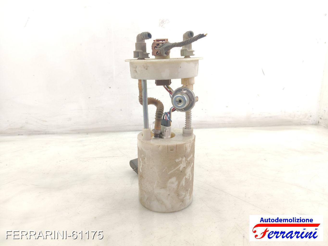 Cestello Pompa Galleggiante Serbatoio CHEVROLET MATIZ M200, M250 1.0 2005-2007